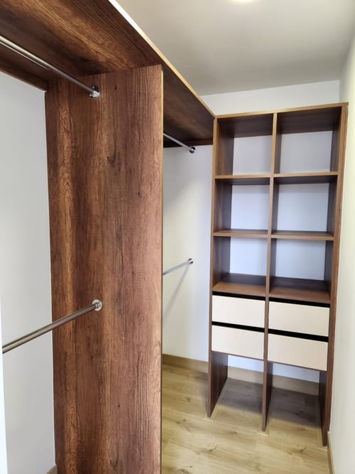 Apartamento de 2 alcobas en arriendo en Lagos De Torca, Bogotá, 71 m² · foto 8 de 10