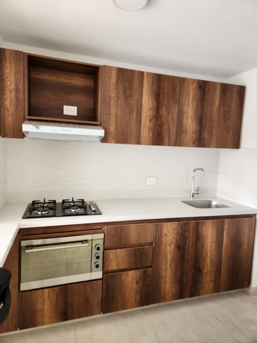 Apartamento de 2 alcobas en arriendo en Lagos De Torca, Bogotá, 71 m² · foto 10 de 10