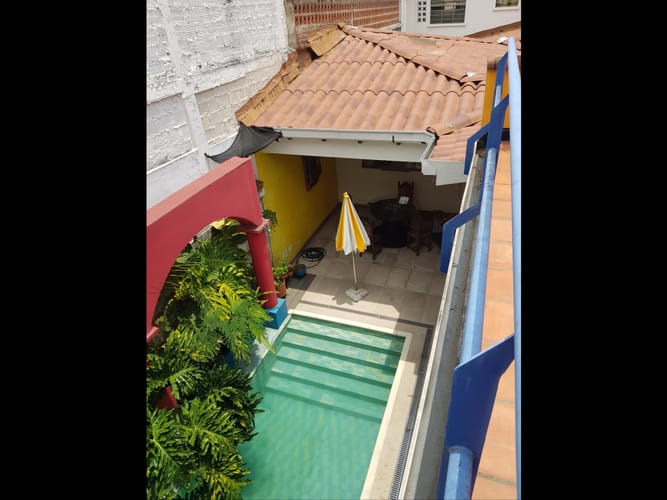 Casa de 4 alcobas en venta en Miraflores, Cali, 353 m² · foto 3 de 12