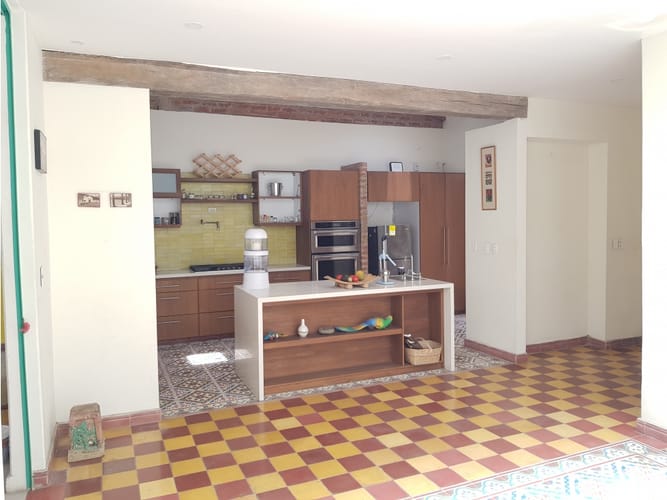 Casa de 4 alcobas en venta en Miraflores, Cali, 353 m² · foto 4 de 12