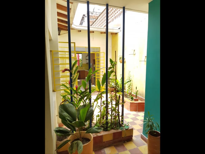 Casa de 4 alcobas en venta en Miraflores, Cali, 353 m² · foto 5 de 12