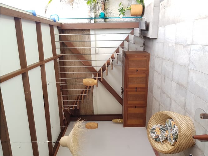 Casa de 4 alcobas en venta en Miraflores, Cali, 353 m² · foto 8 de 12
