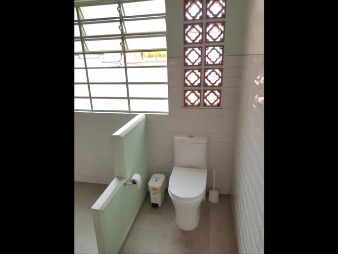 Casa de 4 alcobas en venta en Miraflores, Cali, 353 m² · foto 11 de 12