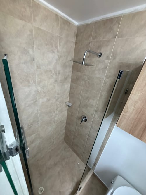 Apartamento de 1 alcoba en arriendo en Belmira, Bogotá, 60 m² · foto 19 de 19