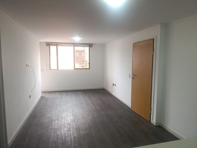Apartaestudio en arriendo en Las Acacias, Medellín, 70 m² · foto 5 de 10