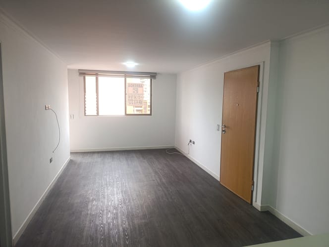 Apartaestudio en arriendo en Las Acacias, Medellín, 70 m² · foto 6 de 10