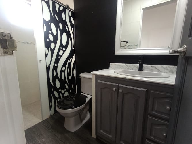Apartaestudio en arriendo en Las Acacias, Medellín, 70 m² · foto 7 de 10