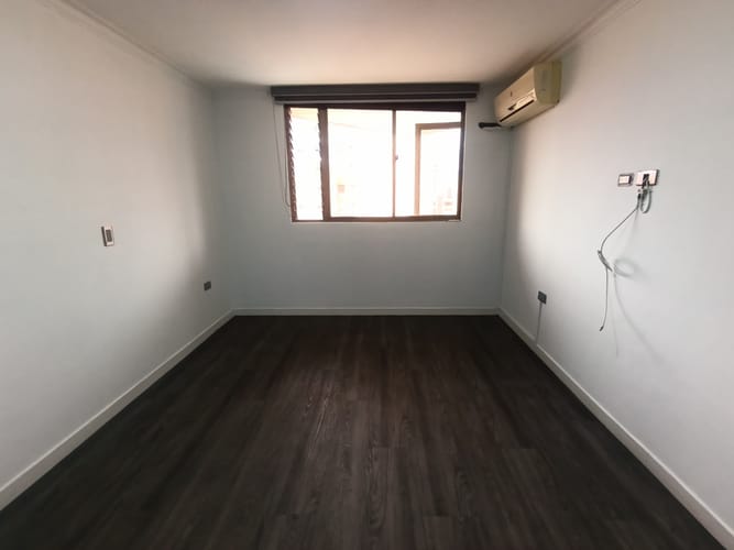 Apartaestudio en arriendo en Las Acacias, Medellín, 70 m² · foto 8 de 10