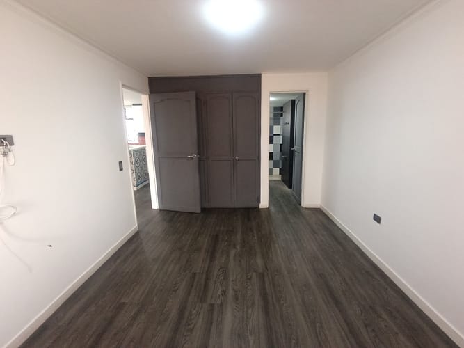 Apartaestudio en arriendo en Las Acacias, Medellín, 70 m² · foto 9 de 10