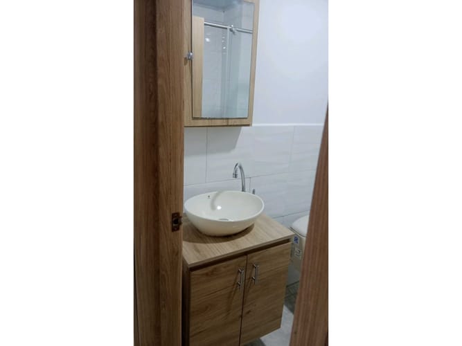 Apartamento de 2 alcobas en arriendo en Centro Mosquera, Mosquera, 46 m² · foto 21 de 24