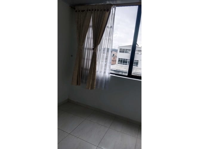 Apartamento de 2 alcobas en arriendo en Centro Mosquera, Mosquera, 46 m² · foto 22 de 24