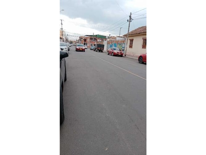 Apartamento de 2 alcobas en arriendo en Centro Mosquera, Mosquera, 46 m² · foto 24 de 24
