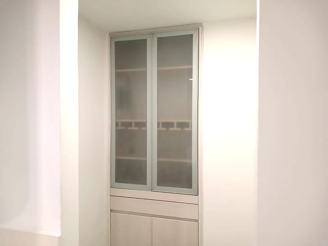 Apartamento de 2 alcobas en venta en Loma Del Esmeraldal, Envigado, 77 m² · foto 6 de 15