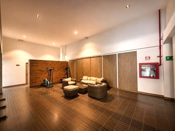 Apartamento de 2 alcobas en venta en Loma Del Esmeraldal, Envigado, 77 m² · foto 13 de 15