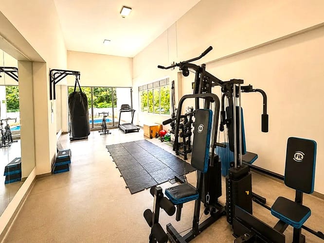 Apartamento de 2 alcobas en venta en Loma Del Esmeraldal, Envigado, 77 m² · foto 15 de 15
