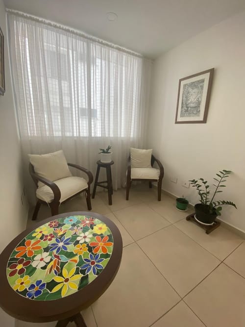 Apartamento de 3 alcobas en venta en Abadías, Floridablanca, 93 m² · foto 5 de 10