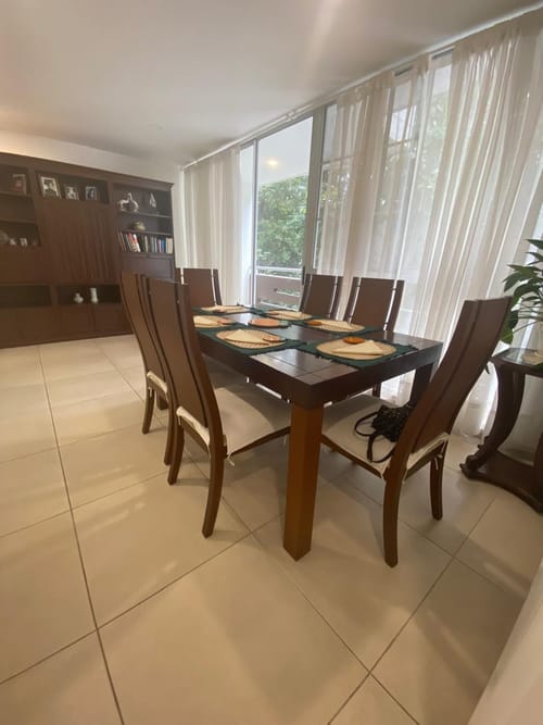 Apartamento de 3 alcobas en venta en Abadías, Floridablanca, 93 m² · foto 6 de 10