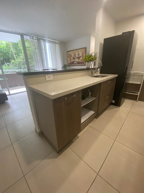 Apartamento de 3 alcobas en venta en Abadías, Floridablanca, 93 m² · foto 9 de 10