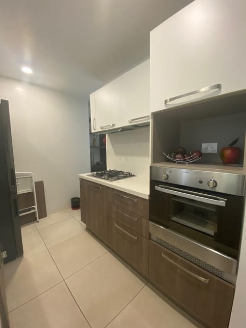Apartamento de 3 alcobas en venta en Abadías, Floridablanca, 93 m² · foto 10 de 10