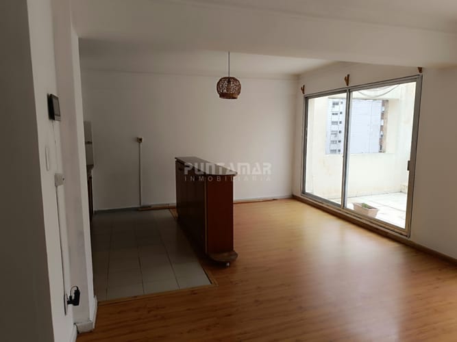 ALQUILER APARTAMENTO  DE 1 DORM EN CALLE SAN JOSÉ · Foto 6