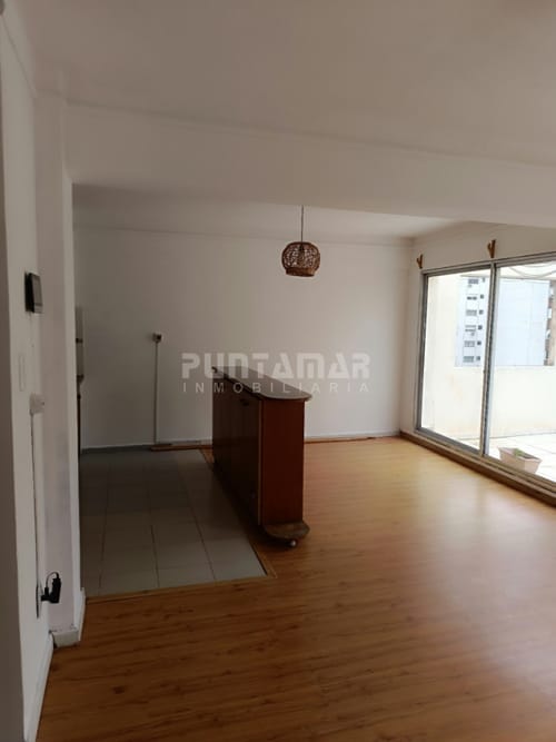 ALQUILER APARTAMENTO  DE 1 DORM EN CALLE SAN JOSÉ · Foto 7