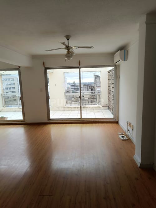 ALQUILER APARTAMENTO  DE 1 DORM EN CALLE SAN JOSÉ · Foto 8