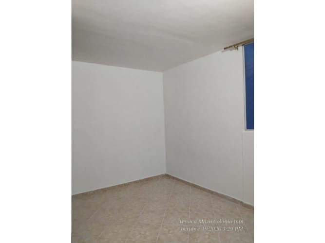 Apartamento de 3 alcobas en arriendo en Boston, Medellín, 56 m² · foto 4 de 12