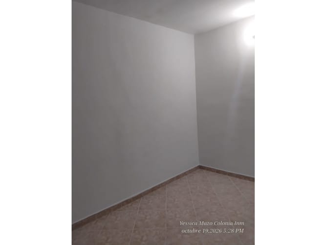 Apartamento de 3 alcobas en arriendo en Boston, Medellín, 56 m² · foto 6 de 12