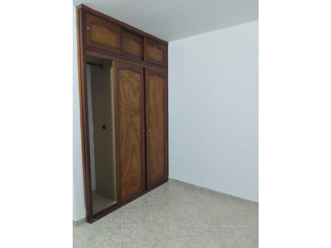 Apartamento de 3 alcobas en arriendo en Boston, Medellín, 56 m² · foto 10 de 12