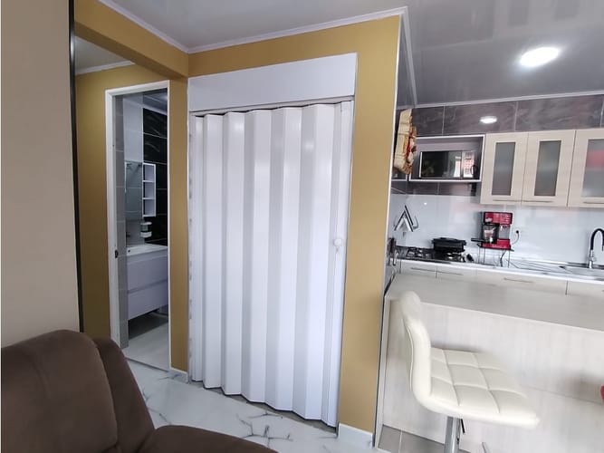 Apartamento de 2 alcobas en venta en Danubio Azul, Bogotá, 51 m² · foto 9 de 21