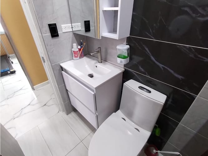 Apartamento de 2 alcobas en venta en Danubio Azul, Bogotá, 51 m² · foto 10 de 21