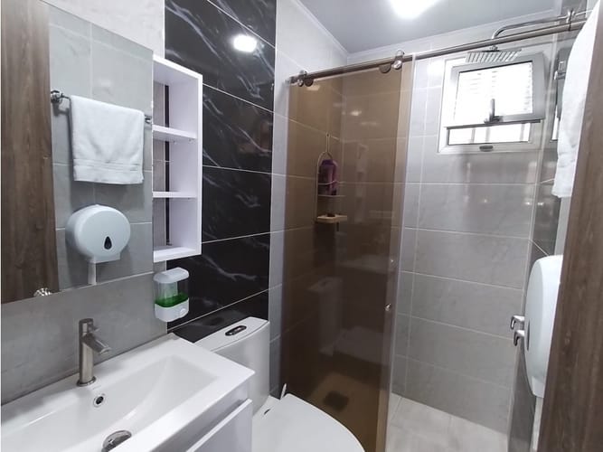 Apartamento de 2 alcobas en venta en Danubio Azul, Bogotá, 51 m² · foto 11 de 21
