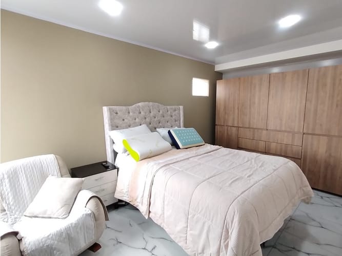 Apartamento de 2 alcobas en venta en Danubio Azul, Bogotá, 51 m² · foto 14 de 21