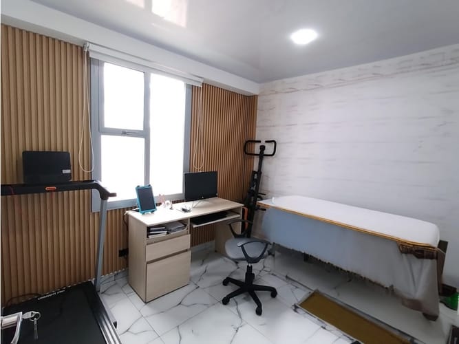 Apartamento de 2 alcobas en venta en Danubio Azul, Bogotá, 51 m² · foto 16 de 21