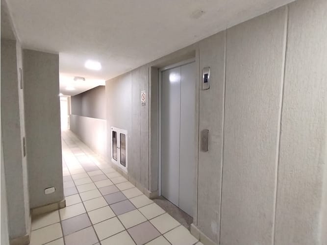 Apartamento de 2 alcobas en venta en Danubio Azul, Bogotá, 51 m² · foto 17 de 21