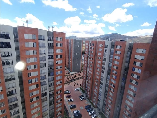 Apartamento de 2 alcobas en venta en Danubio Azul, Bogotá, 51 m² · foto 19 de 21