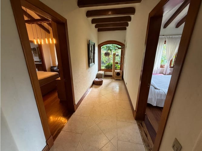 Casa de 4 alcobas en venta en La Tablaza, La Estrella, 460 m² · foto 23 de 24
