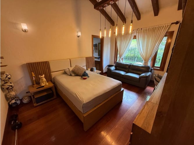 Casa de 4 alcobas en venta en La Tablaza, La Estrella, 460 m² · foto 24 de 24