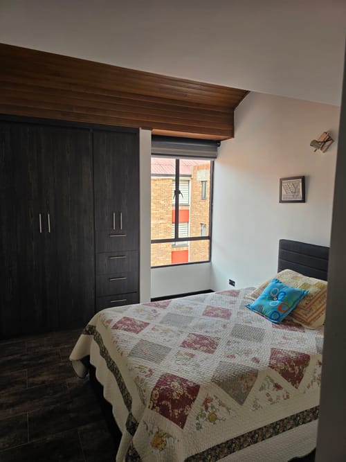 Casa de 5 alcobas en venta en San Cipriano, Bogotá, 100 m² · foto 11 de 13