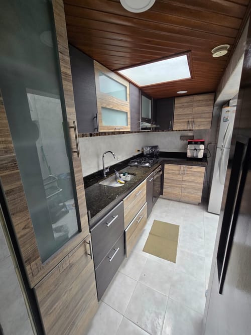 Casa de 5 alcobas en venta en San Cipriano, Bogotá, 100 m² · foto 12 de 13