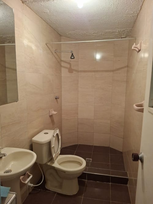 Apartamento de 2 alcobas en arriendo en Nuevo Muzu, Bogotá, 70 m² · foto 2 de 3