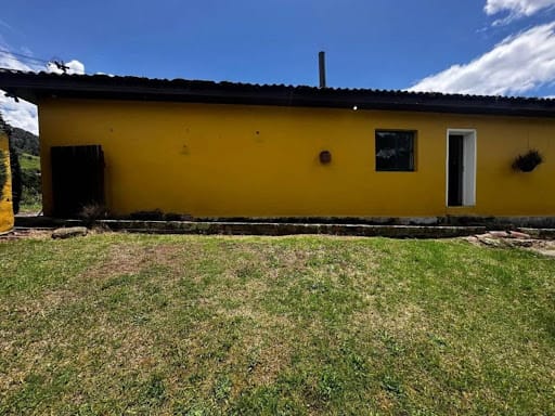 Casa de 3 alcobas en arriendo en Vereda El Salitre, La Calera, 120 m² · foto 16 de 24