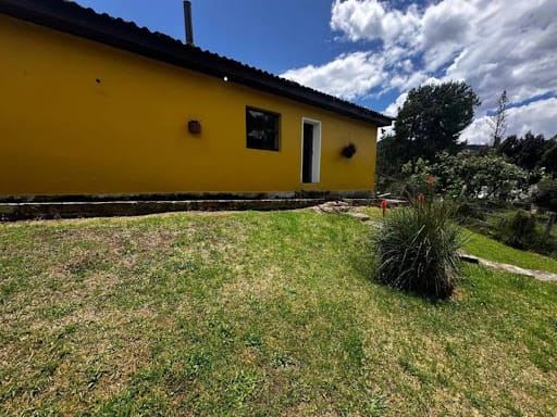 Casa de 3 alcobas en arriendo en Vereda El Salitre, La Calera, 120 m² · foto 17 de 24