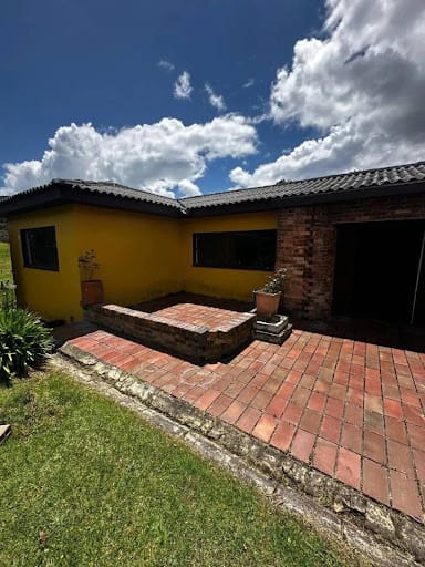 Casa de 3 alcobas en arriendo en Vereda El Salitre, La Calera, 120 m² · foto 21 de 24