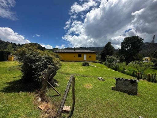 Casa de 3 alcobas en arriendo en Vereda El Salitre, La Calera, 120 m² · foto 22 de 24