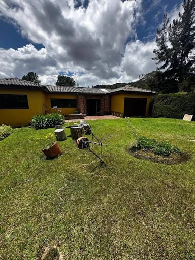 Casa de 3 alcobas en arriendo en Vereda El Salitre, La Calera, 120 m² · foto 23 de 24