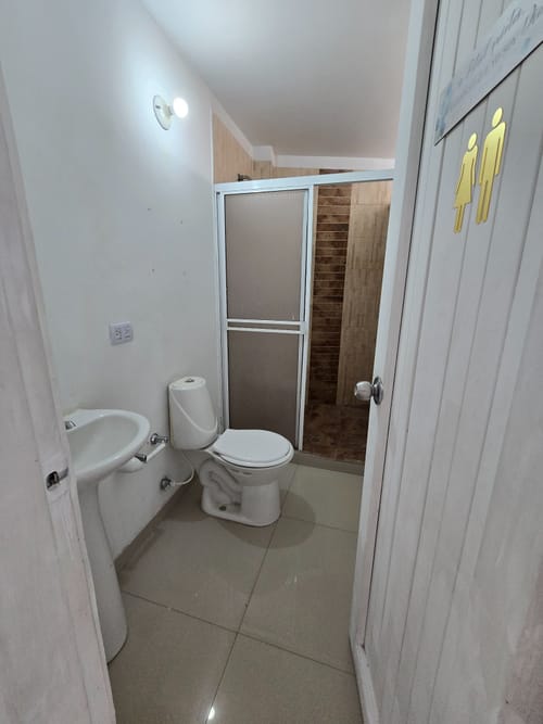 Apartaestudio en arriendo en El Guabal, Cali, 38 m² · foto 8 de 9