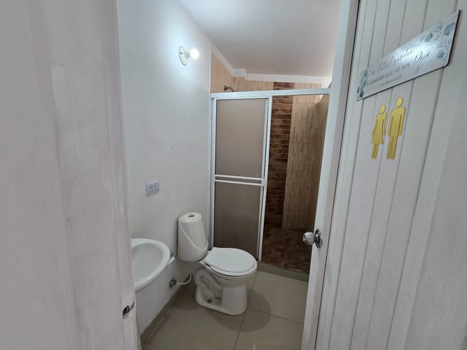 Apartaestudio en arriendo en El Guabal, Cali, 38 m² · foto 9 de 9