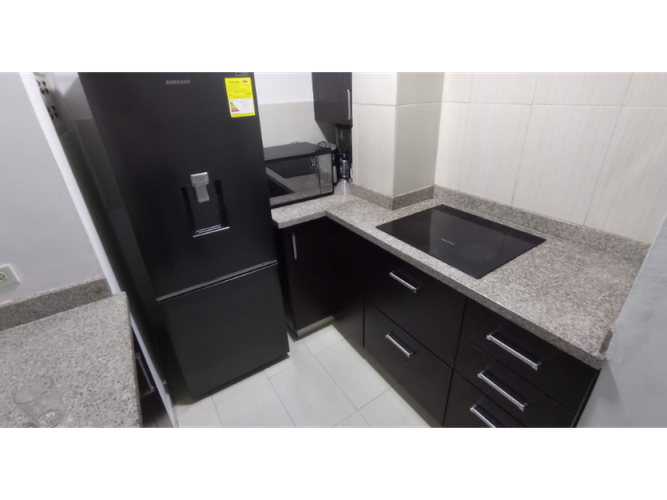 Apartaestudio en venta en San Vicente, Cali, 60 m² · foto 5 de 9