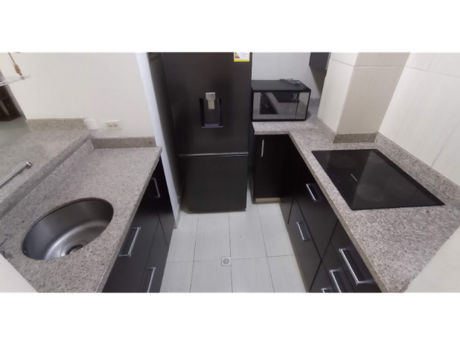 Apartaestudio en venta en San Vicente, Cali, 60 m² · foto 6 de 9